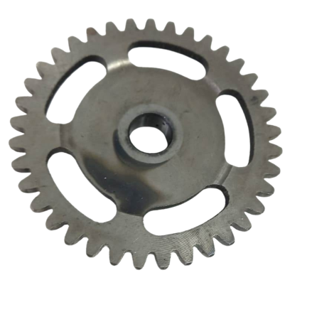 Engrenagem Marcha Marca Kawasaki Zx6 R Ano 2012 Original