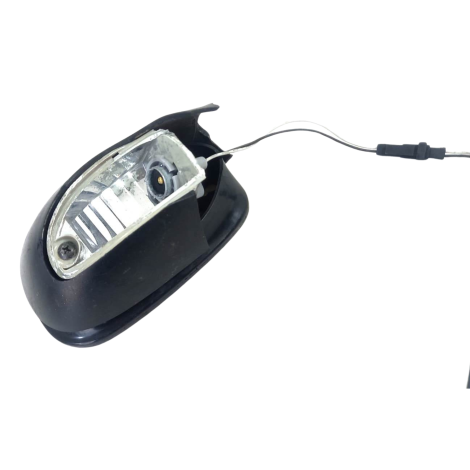 Espelho Retrovisor Esquerdo SUZUKI SRAD 1000 2008 Original