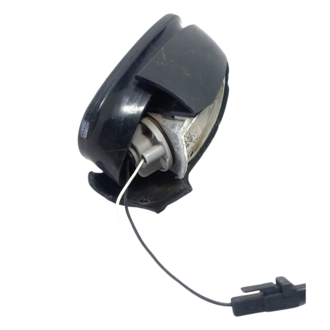 Espelho Retrovisor Esquerdo SUZUKI SRAD 1000 2008 Original