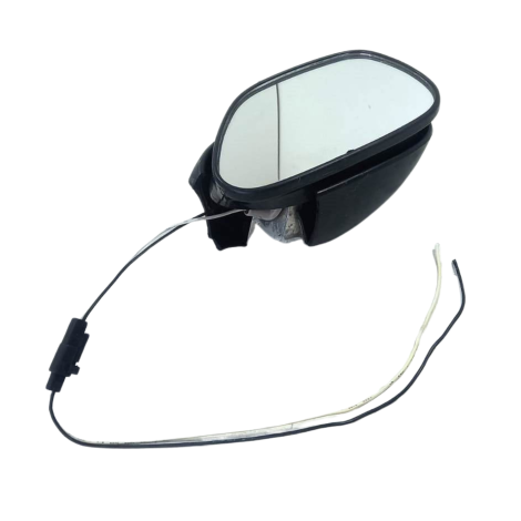 Espelho Retrovisor Esquerdo SUZUKI SRAD 1000 2008 Original