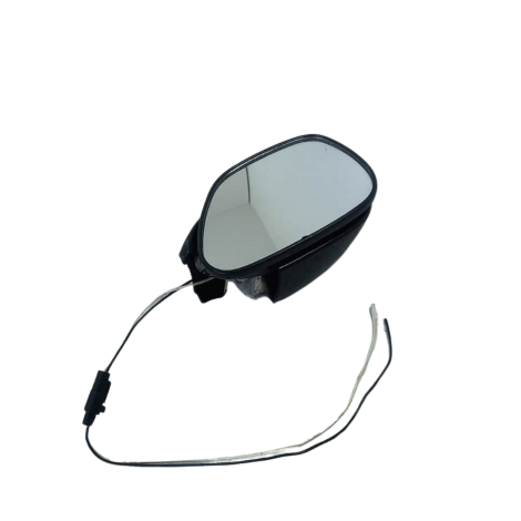 Espelho Retrovisor Esquerdo SUZUKI SRAD 1000 2008 Original