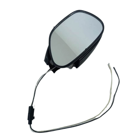 Espelho Retrovisor Esquerdo SUZUKI SRAD 1000 2008 Original