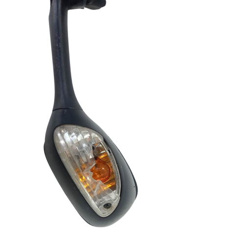 Retrovisor Direito SUZUKI SRAD 1000 ANO 2008 Original AVARIA