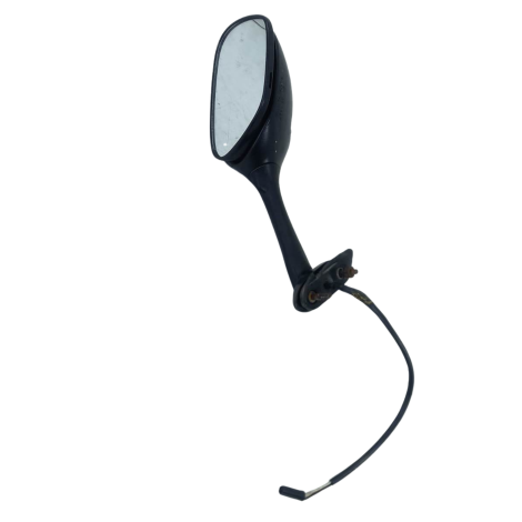 Retrovisor Direito SUZUKI SRAD 1000 ANO 2008 Original AVARIA