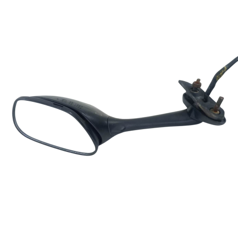 Retrovisor Direito SUZUKI SRAD 1000 ANO 2008 Original AVARIA