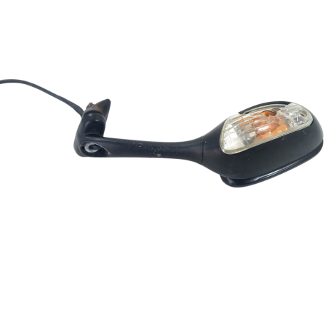 Retrovisor Direito SUZUKI SRAD 1000 ANO 2008 Original AVARIA