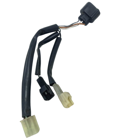 Chicote Lanterna Traseira SUZUKI SRAD 1000 2008 Original