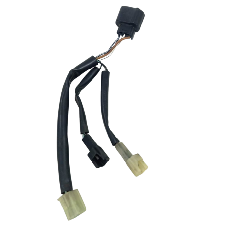 Chicote Lanterna Traseira SUZUKI SRAD 1000 2008 Original