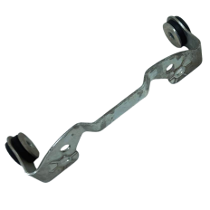 Suporte Lanterna Traseira SUZUKI SRAD 1000 ANO 2008 Original