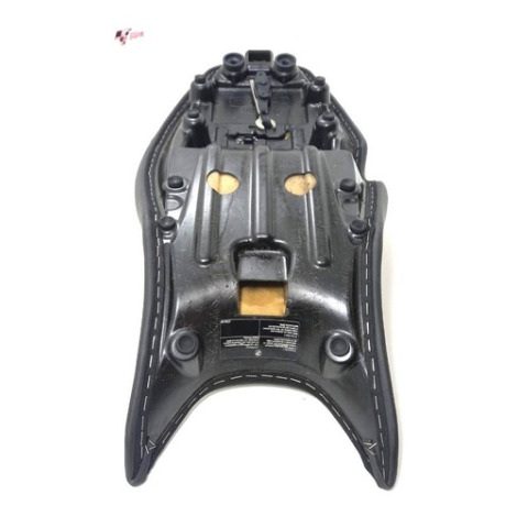 Banco Completa Bmw Modelo  F800 R Ano 2013 Original