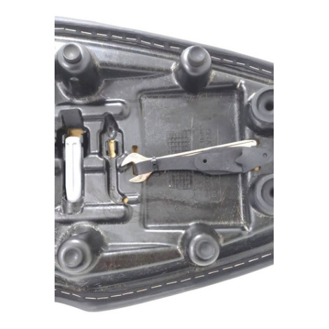 Banco Completa Bmw Modelo  F800 R Ano 2013 Original