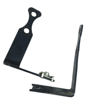 Suporte Marca Bmw F800 Ano 2015 Original