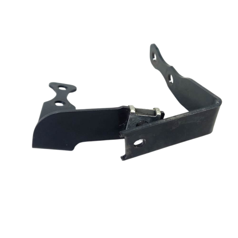 Suporte Marca Bmw F800 Ano 2015 Original