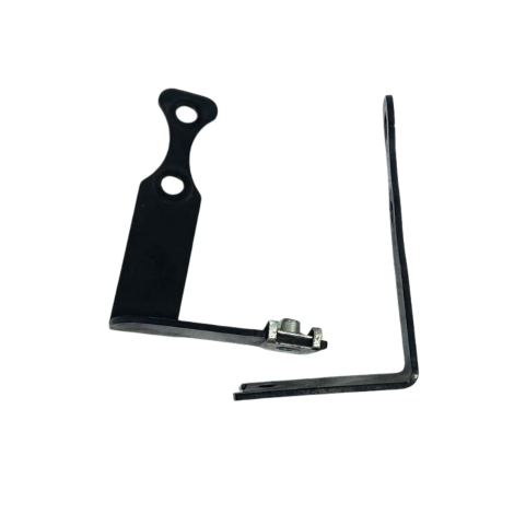 Suporte Marca Bmw F800 Ano 2015 Original