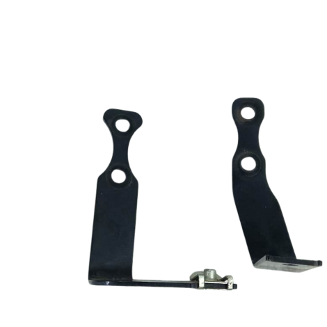 Suporte Marca Bmw F800 Ano 2015 Original
