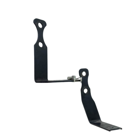 Suporte Marca Bmw F800 Ano 2015 Original