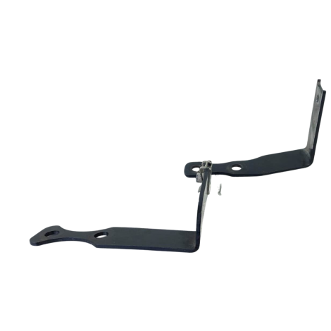 Suporte Marca Bmw F800 Ano 2015 Original