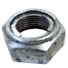 Porca Pinhão Suzuki SRAD 1000 Ano 2008 Original