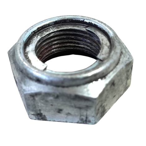 Porca Pinhão Suzuki SRAD 1000 Ano 2008 Original