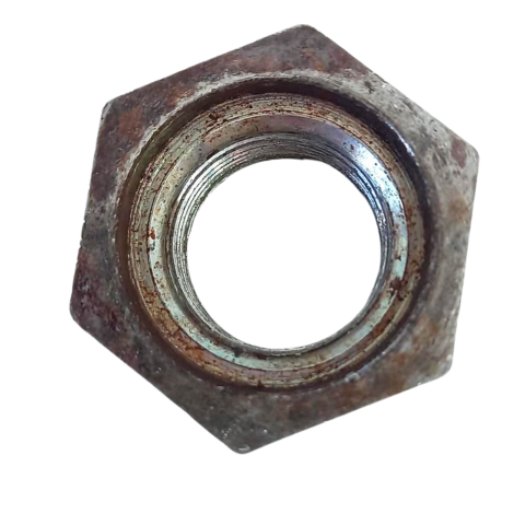 Porca Pinhão Suzuki SRAD 1000 Ano 2008 Original