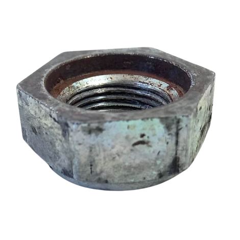 Porca Pinhão Suzuki SRAD 1000 Ano 2008 Original