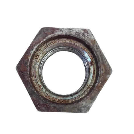 Porca Pinhão Suzuki SRAD 1000 Ano 2008 Original