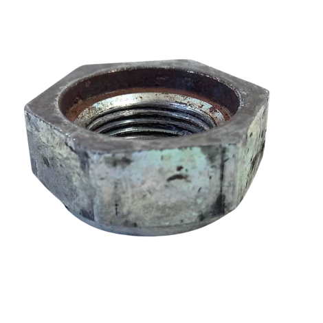 Porca Pinhão Suzuki SRAD 1000 Ano 2008 Original