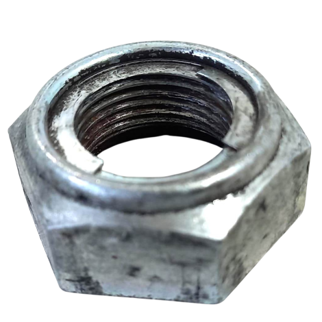 Porca Pinhão Suzuki SRAD 1000 Ano 2008 Original