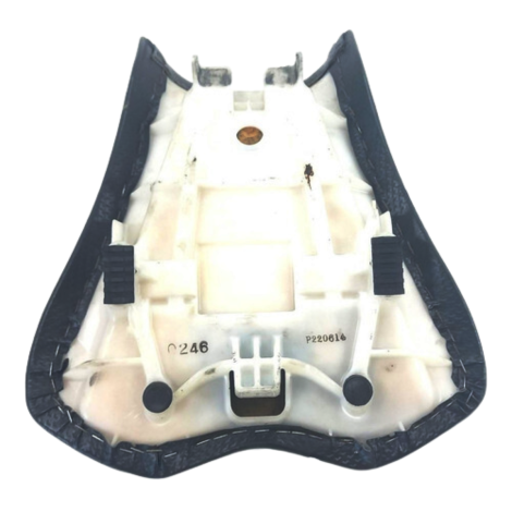 Banco Dianteiro Piloto Kawasaki Zx10 R 2009 2010 Original