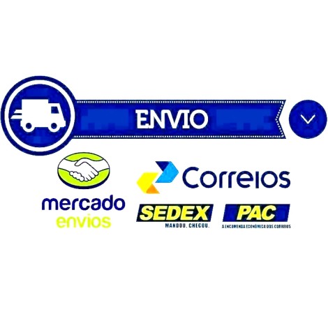 Suporte Servo Motor Suzuki SRAD 1000 Ano 2008 Original