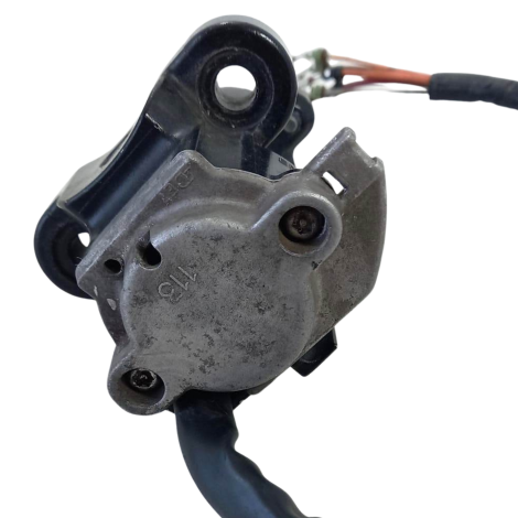 Contato Ignição Suzuki SRAD 1000 Ano 2008 Original AVARIA 