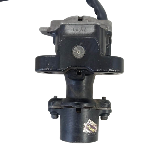 Contato Ignição Suzuki SRAD 1000 Ano 2008 Original AVARIA 