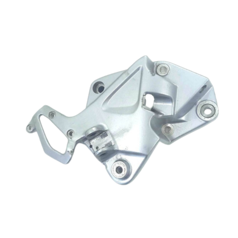 Bacalhau Dianteiro Direito Bmw F800 R 800 Ano 2013 Original