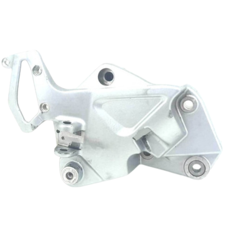 Bacalhau Dianteiro Direito Bmw F800 R 800 Ano 2013 Original