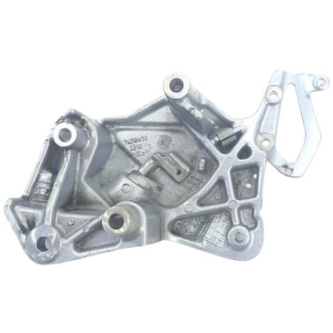 Bacalhau Dianteiro Direito Bmw F800 R 800 Ano 2013 Original