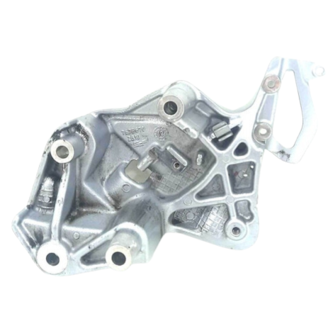 Bacalhau Dianteiro Direito Bmw F800 R 800 Ano 2013 Original