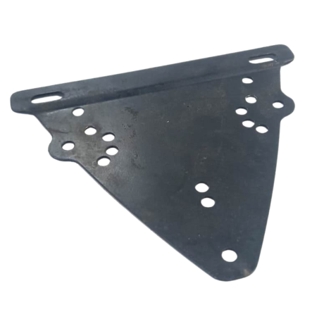 Suporte Placa Marca Bmw F800 Gs Ano 2015 Original