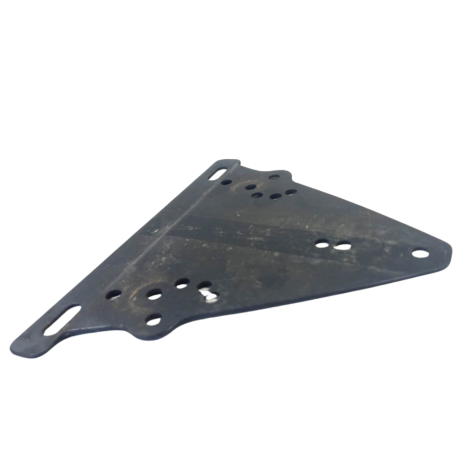 Suporte Placa Marca Bmw F800 Gs Ano 2015 Original