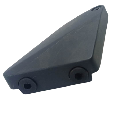 Acabamento Chassi Esquerdo Bmw F800 Gs Ano 2015 Original