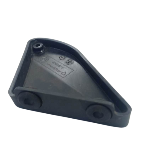 Acabamento Chassi Esquerdo Bmw F800 Gs Ano 2015 Original