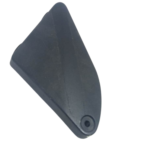 Acabamento Chassi Esquerdo Bmw F800 Gs Ano 2015 Original