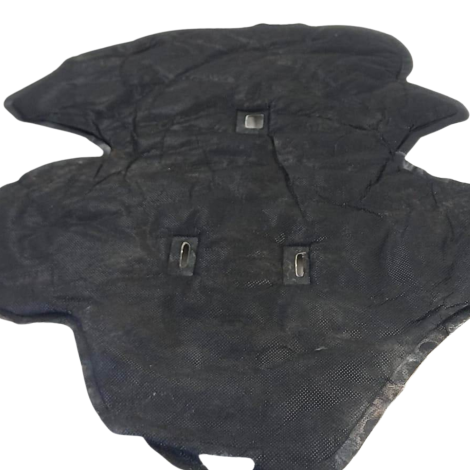 Manta Térmica Tanque Suzuki SRAD 1000 Ano 2008 Original