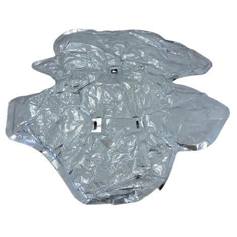 Manta Térmica Tanque Suzuki SRAD 1000 Ano 2008 Original