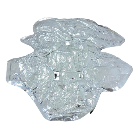 Manta Térmica Tanque Suzuki SRAD 1000 Ano 2008 Original