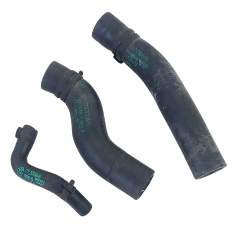 Mangueira Radiador Marca Bmw F800 Gs Ano 2015 Original