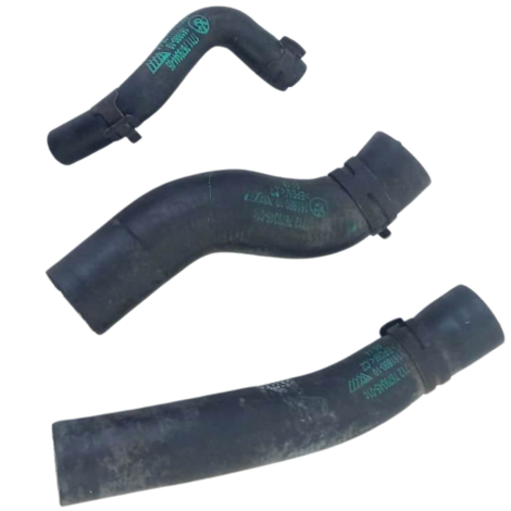 Mangueira Radiador Marca Bmw F800 Gs Ano 2015 Original