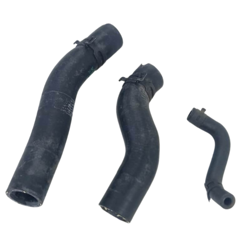 Mangueira Radiador Marca Bmw F800 Gs Ano 2015 Original