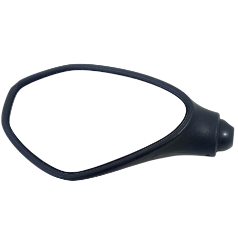 Vidro Retrovisor Esquerdo Marca Bmw F800 Gs Ano 2015 Origina