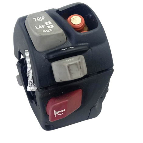 Chave Luz Retirada Peças Bmw F800 Gs Ano 2015 Origina