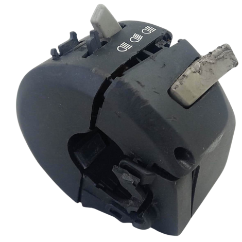 Chave Luz Retirada Peças Bmw F800 Gs Ano 2015 Origina